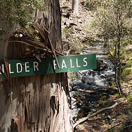 Boulder Falls,