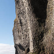 Elephant Head Rock