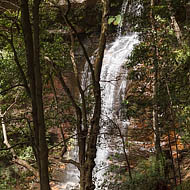 Empress Falls