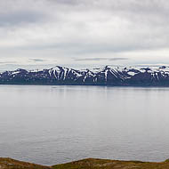 Eyjafjörður 