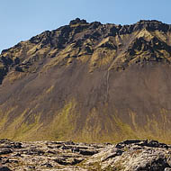 Mount Stapafell